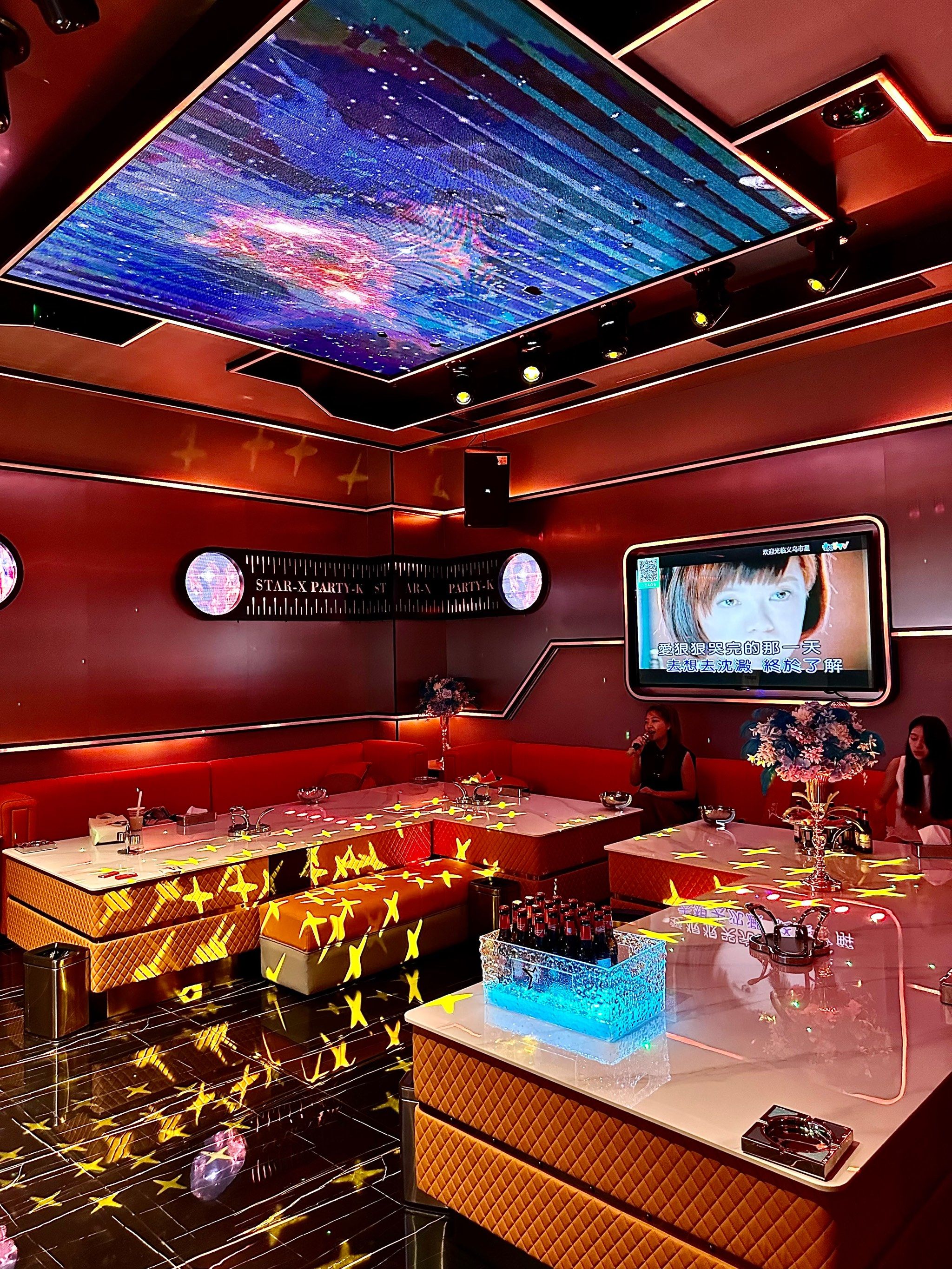 南充商务ktv尊贵玩法-阆中市ktv预订